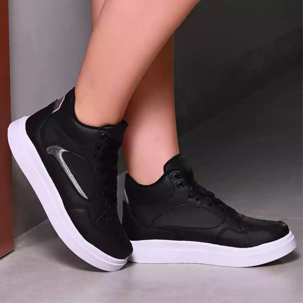 Tรชnis Botinha Feminino SNEAKERS