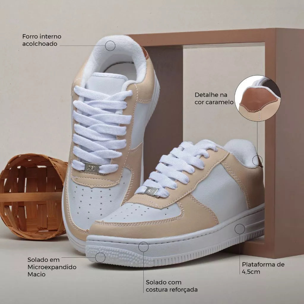 Tenis casual Feminino