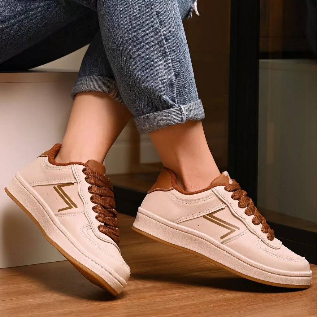 Tenis Slim Casual