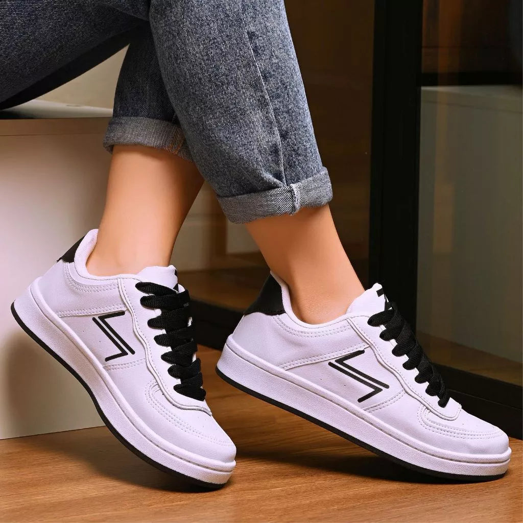 Tenis Slim Casual