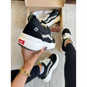 Tênis Neo Vr3 Ultrarange Off-White Unisex Lançamento Tenis Confortável
