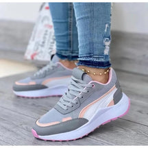 TÊNIS CASUAL CAMINHADA FEMININO